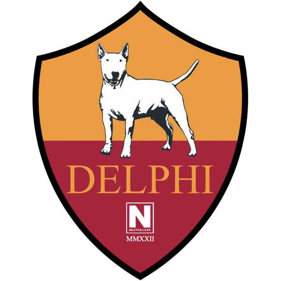 Delphi - Don't Assume [Red Vinyl]