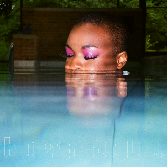 KESSWA - Soften [Deluxe Edition]