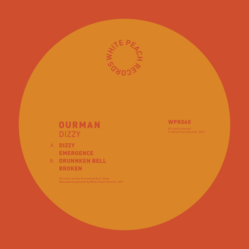 Ourman - Dizzy