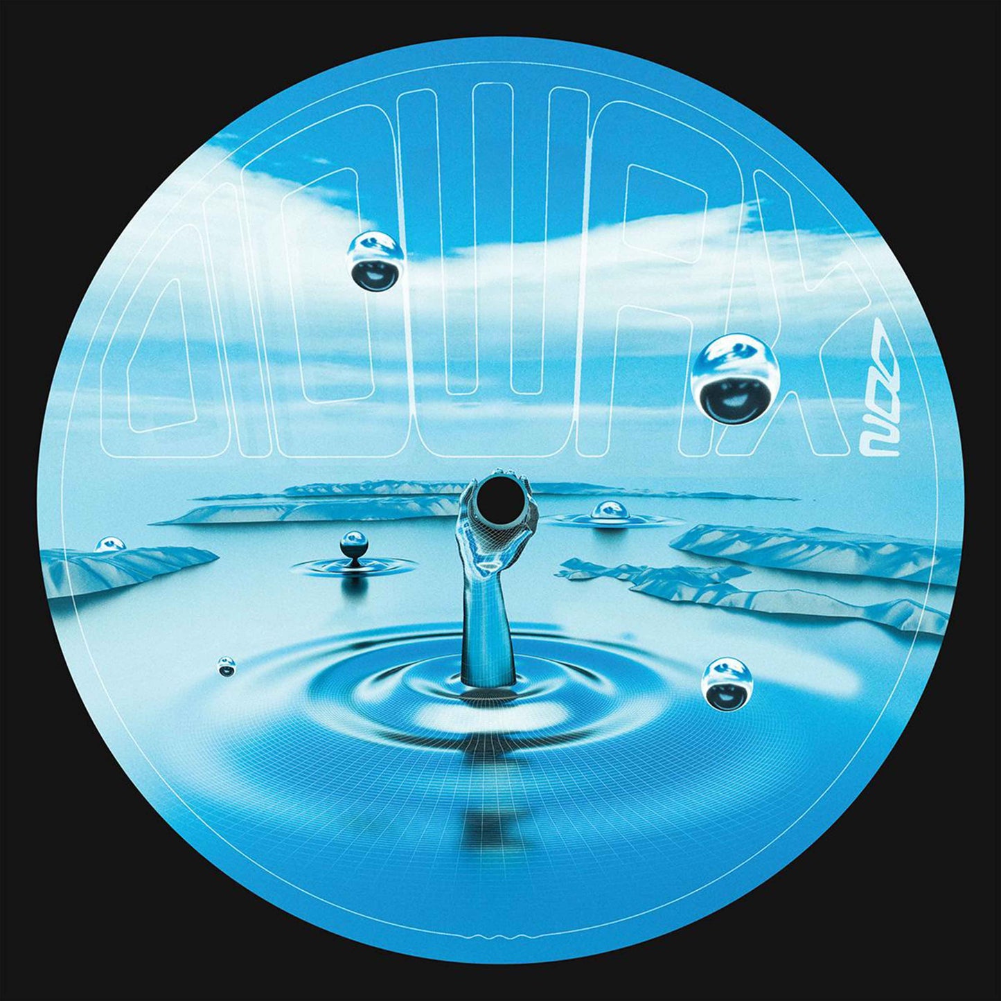 Rassan - Don't Hesitate EP [Import]