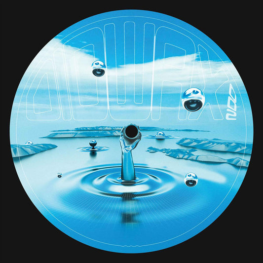 Rassan - Don't Hesitate EP [Import]