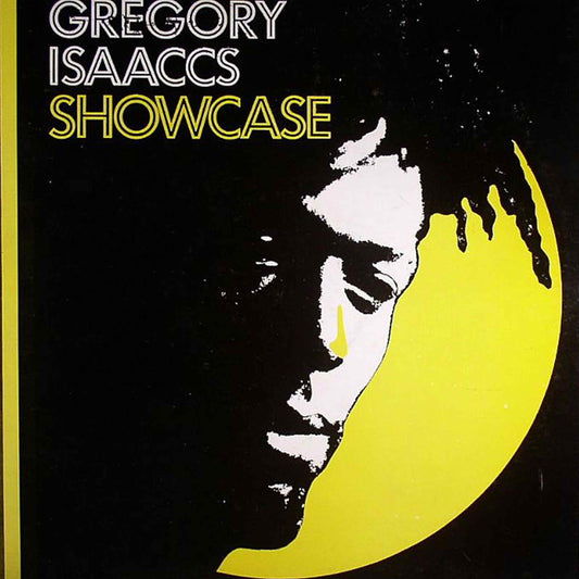 Gregory Isaacs - Showcase