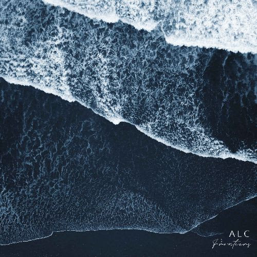 ALC - Frontiers LP [Cassette]