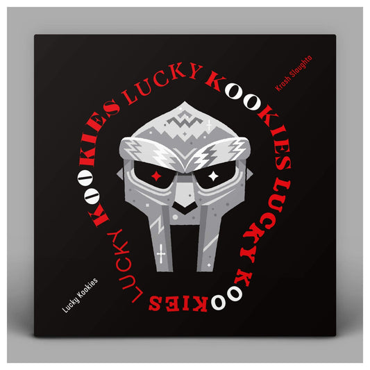 Krash Slaugta - Lucky Kookies