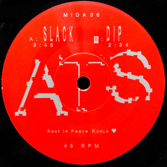 Ats - Slack