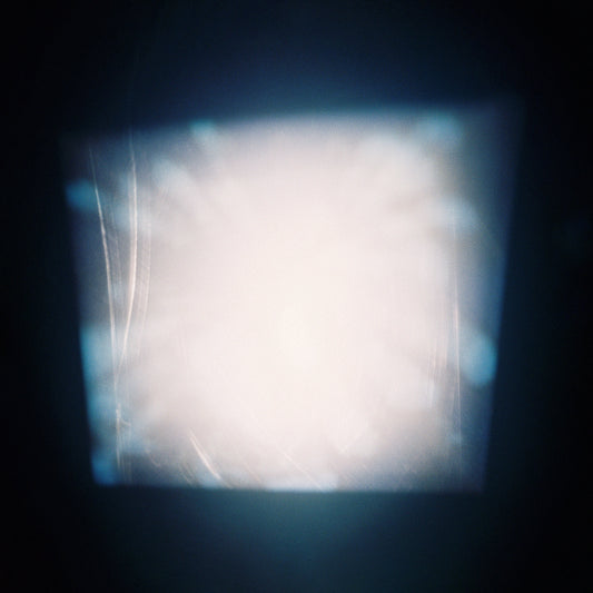 Chantal Michelle - Broken to Echoes [Cassette]