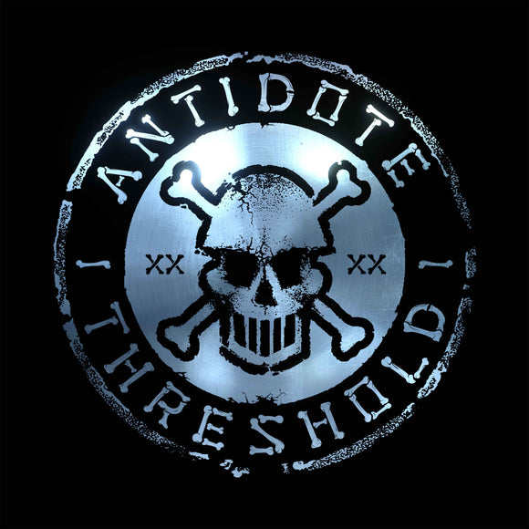 Antidote & Threshold - Angry Fist / The Caution
