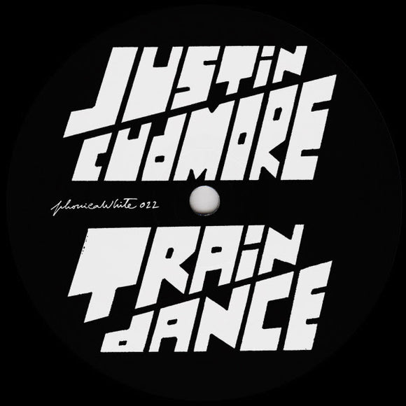Justin Cudmore - Train Dance