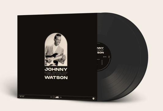 Johnny Guitar Watson - Essential Works 1953-1962