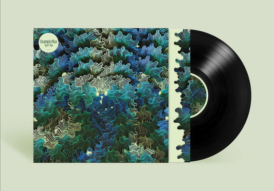 IzangMa - Ngo Ma [2LP]