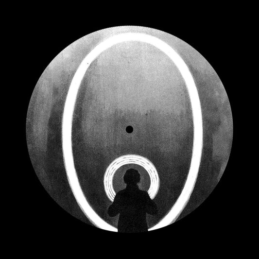 Overlook / Barking - Soft Focus