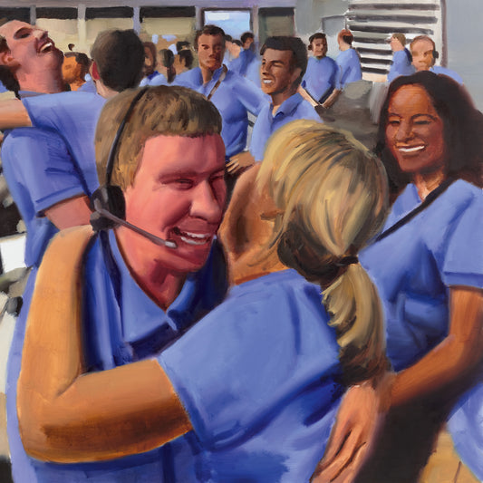 LSW - Mir Tut Alles Weh