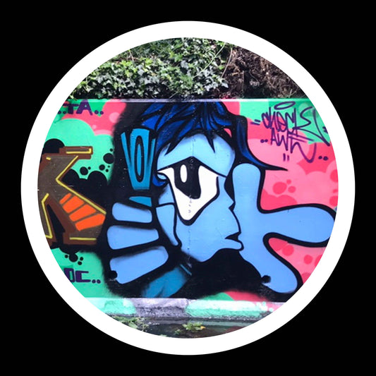 Ben Pest - On The Three