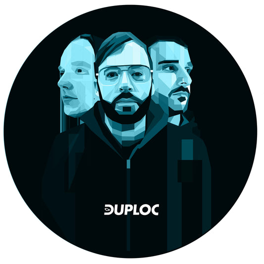 Ternion Sound - Ternion Sound & Friends