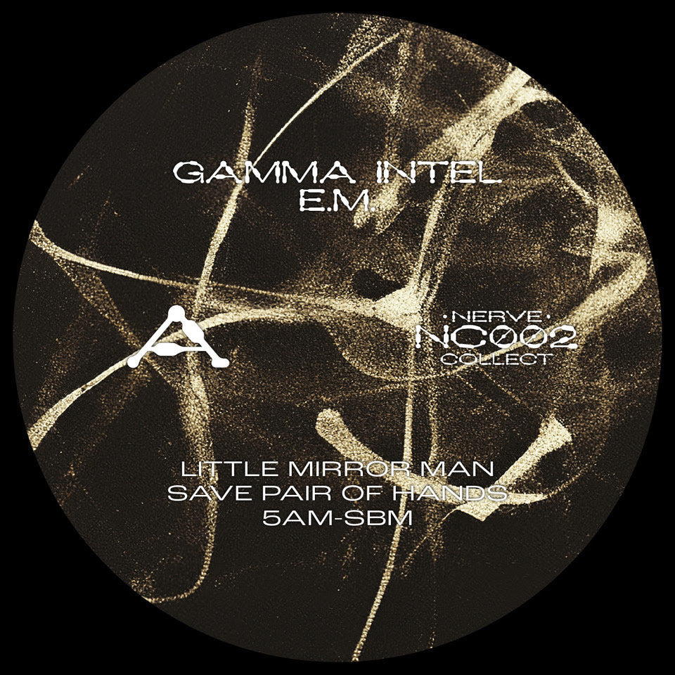 Gamma Intel - E.M.