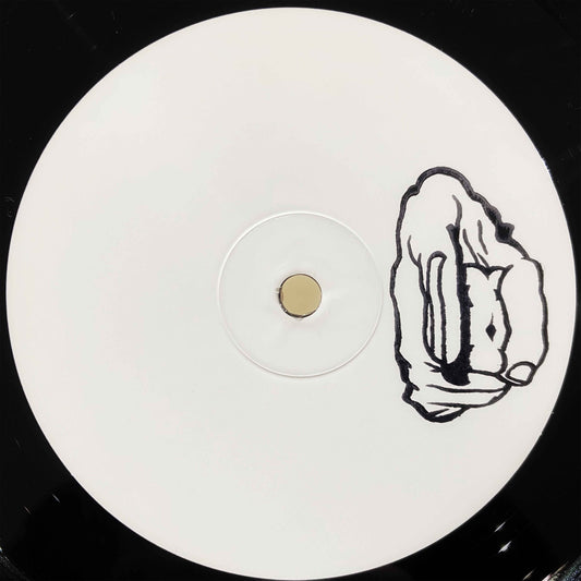 Baby Rollén & Ollie Rant - Move It EP