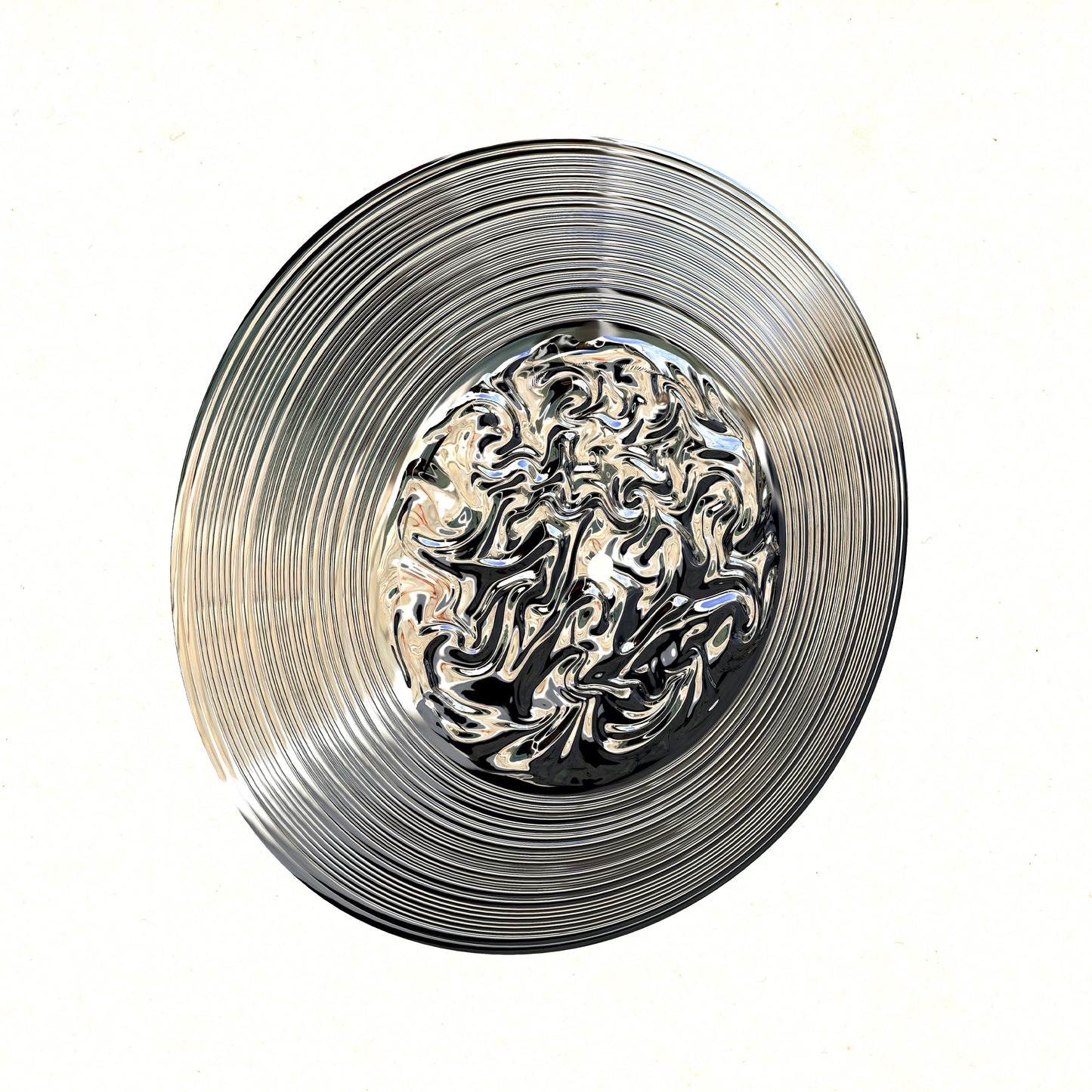 O.B.F & Junior Roy - Dub Club [7" Black Vinyl]