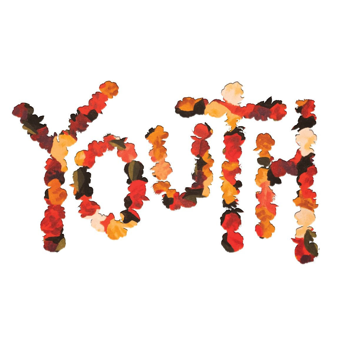 Citizen - Youth (10 Year Anniversary Edition) [Blue Coloured Vinyl]