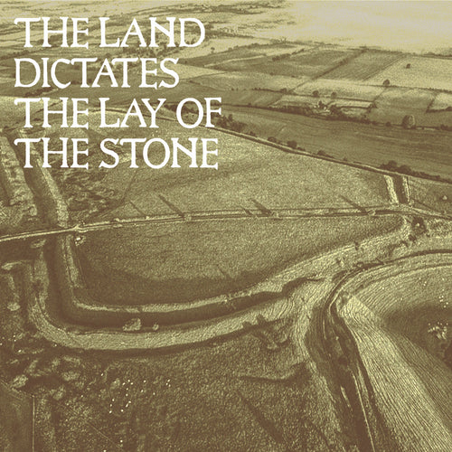 O. G. Jigg - The Land Dictates the Lay of the Stone