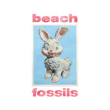 Beach Fossils - Bunny [Powder Blue Vinyl]