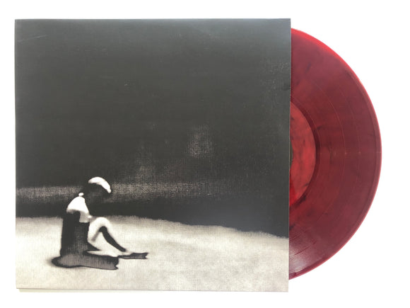 Boy Harsher - Country Girl Uncut [Clear Red & Solid Red Smoke Coloured Vinyl]