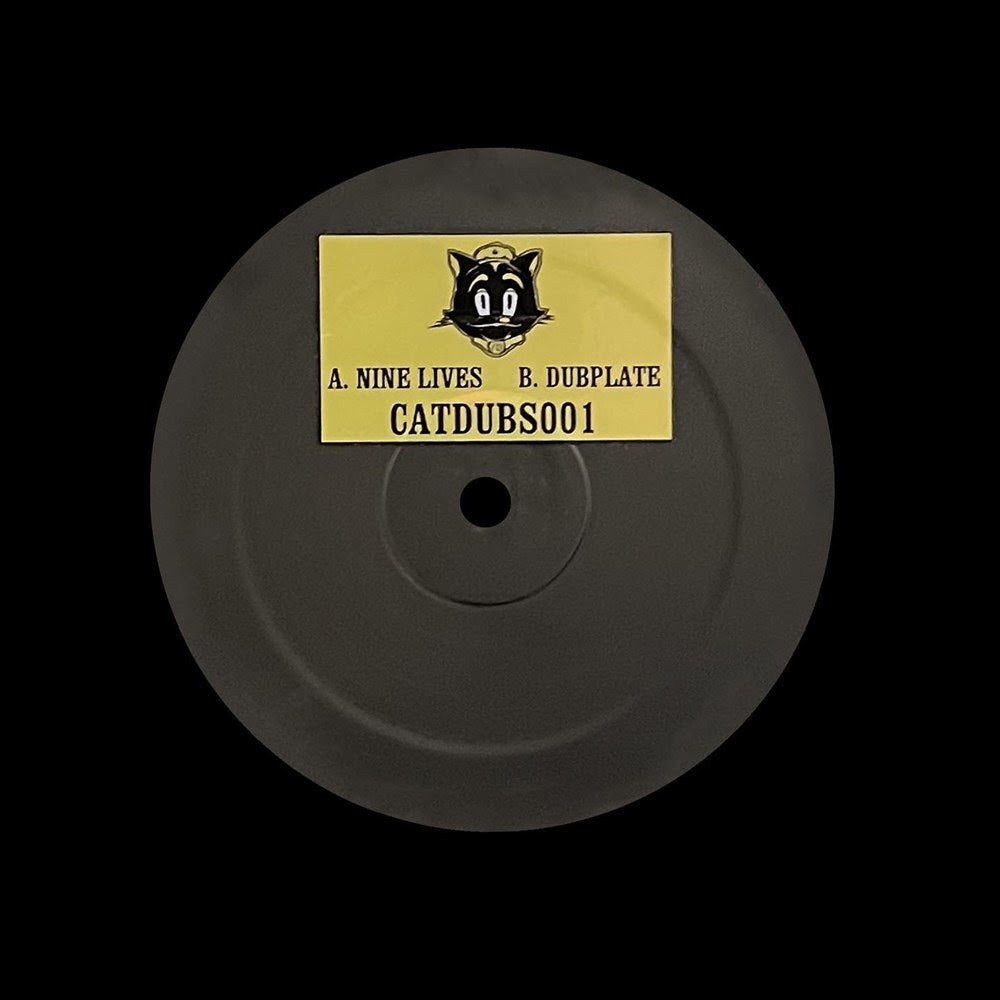 Peaky Beats - Cat Dubs 001