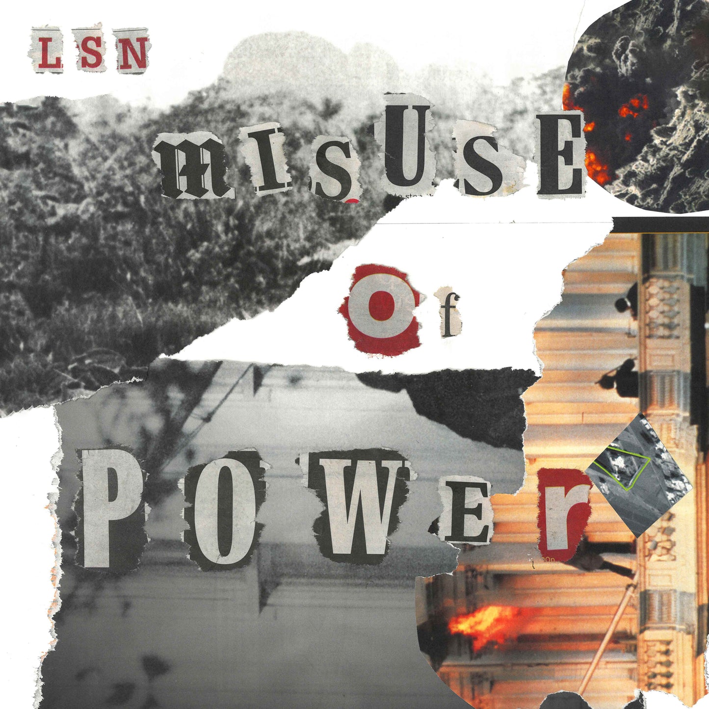 LSN - Misuse Of Power
