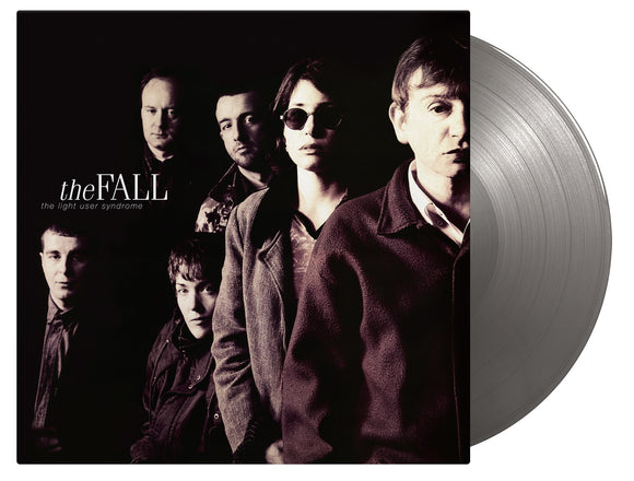 The Fall - Light User Syndrome (2LP Coloured)