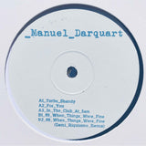 Manuel Darquart - Turbo Shady EP