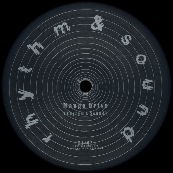 Chosen Brothers - Mango Walk [Import] [Repress]