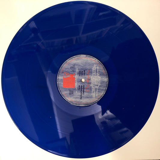 DJ Low Down & DJ Luna - Via Dahlia