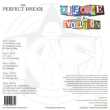 Dj Force & The Evolution - The Perfect Dream
