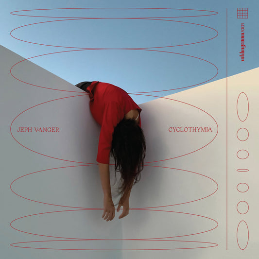 Jeph Vanger - Cyclothymia