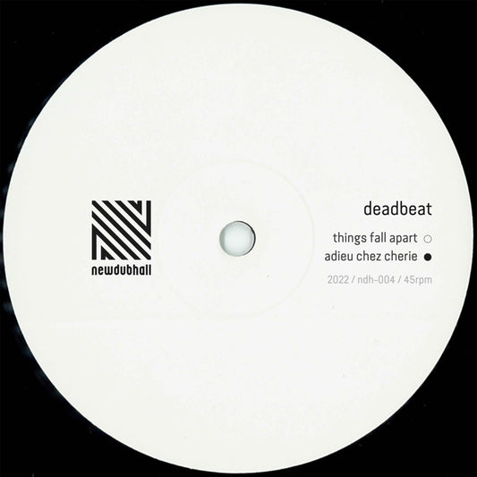 DeadBeat - Things Fall Apart