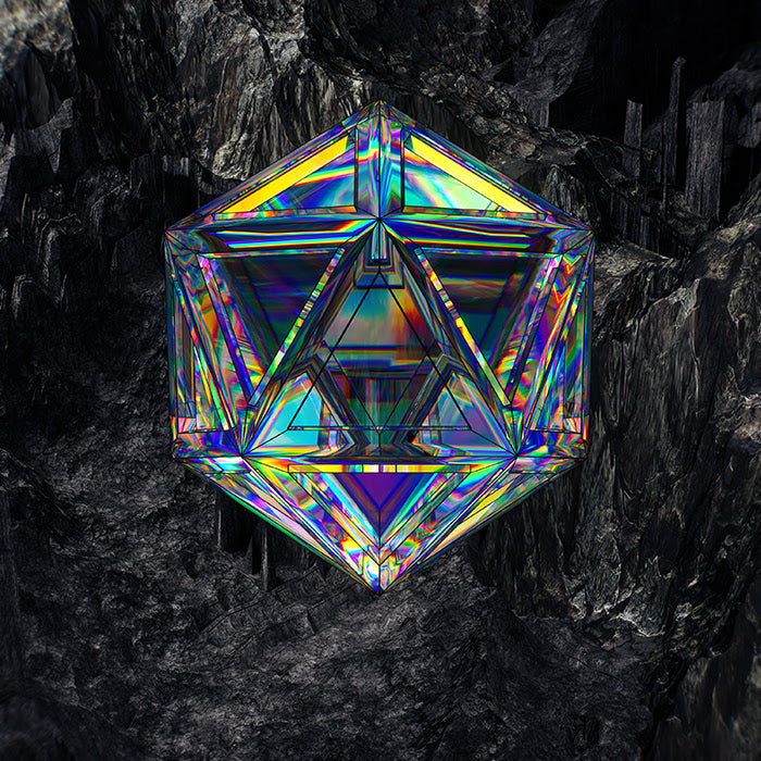 Monomotion - Sides EP [Marbled Vinyl]