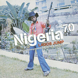 Various Artists - Nigeria 70 - Lagos Jump (Repress)