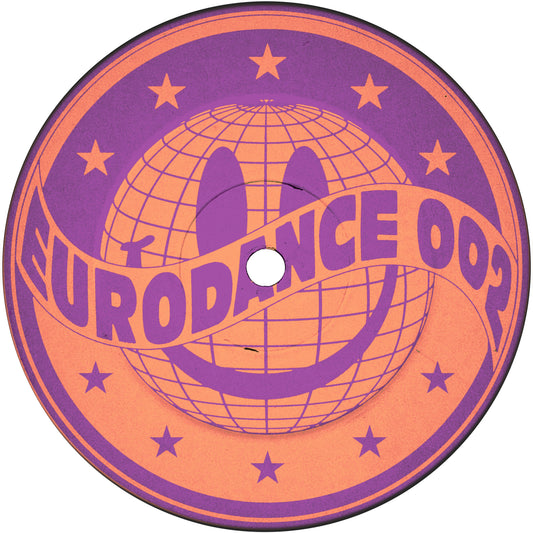 DJ HEARTSTRING - 4 The People