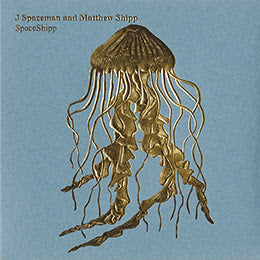 J. Spaceman and Matthew Shipp - SpaceShipp
