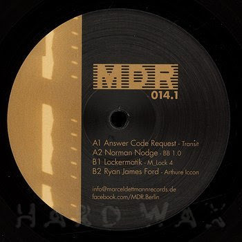 V/A - MDR 14.1