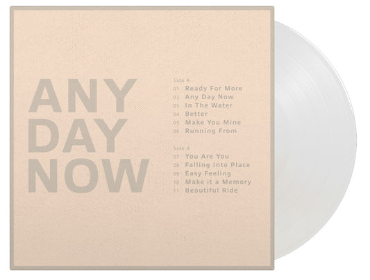 Krezip - Any Day Now (1LP Coloured)
