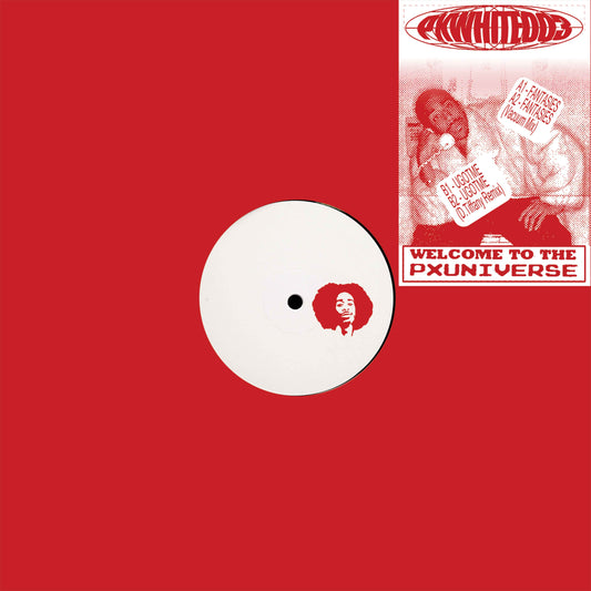 Unknown Artist - Fantasies / UGOTME