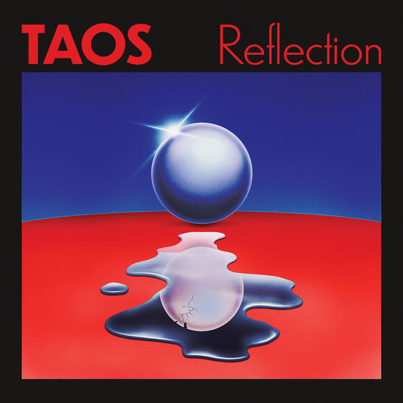 Taos - Reflection