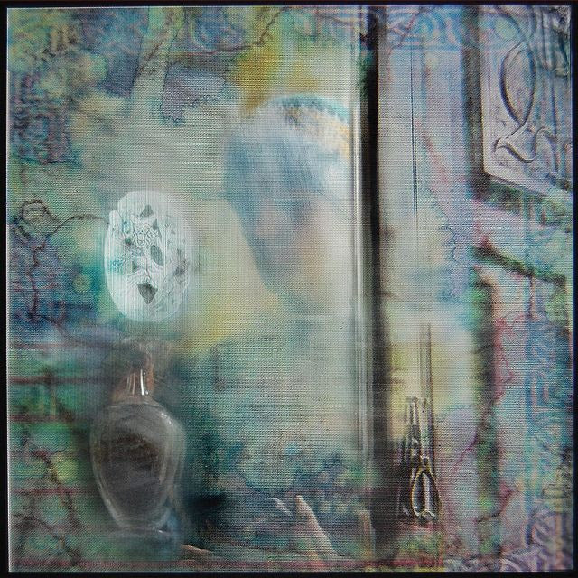 Proc Fiskal - Siren Spine Sysex [2LP]