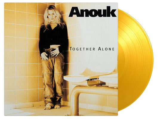Anouk - Together Alone (1LP Coloured)