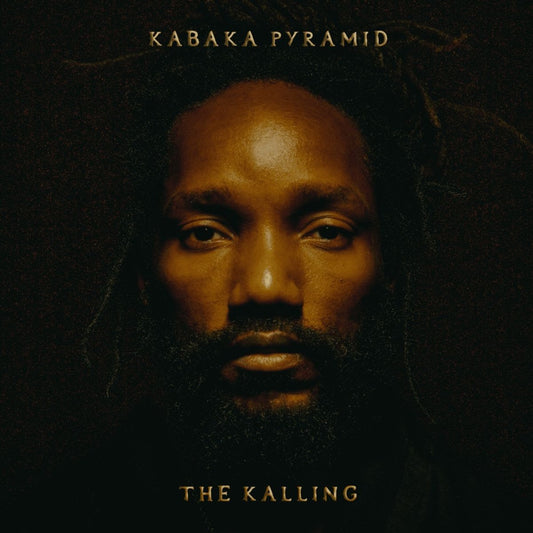 Kabaka Pyramid - The Kalling [CD]
