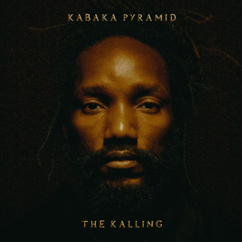 Kabaka Pyramid - The Kalling [CD]