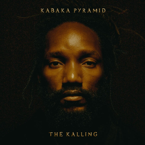 Kabaka Pyramid - The Kalling [CD]