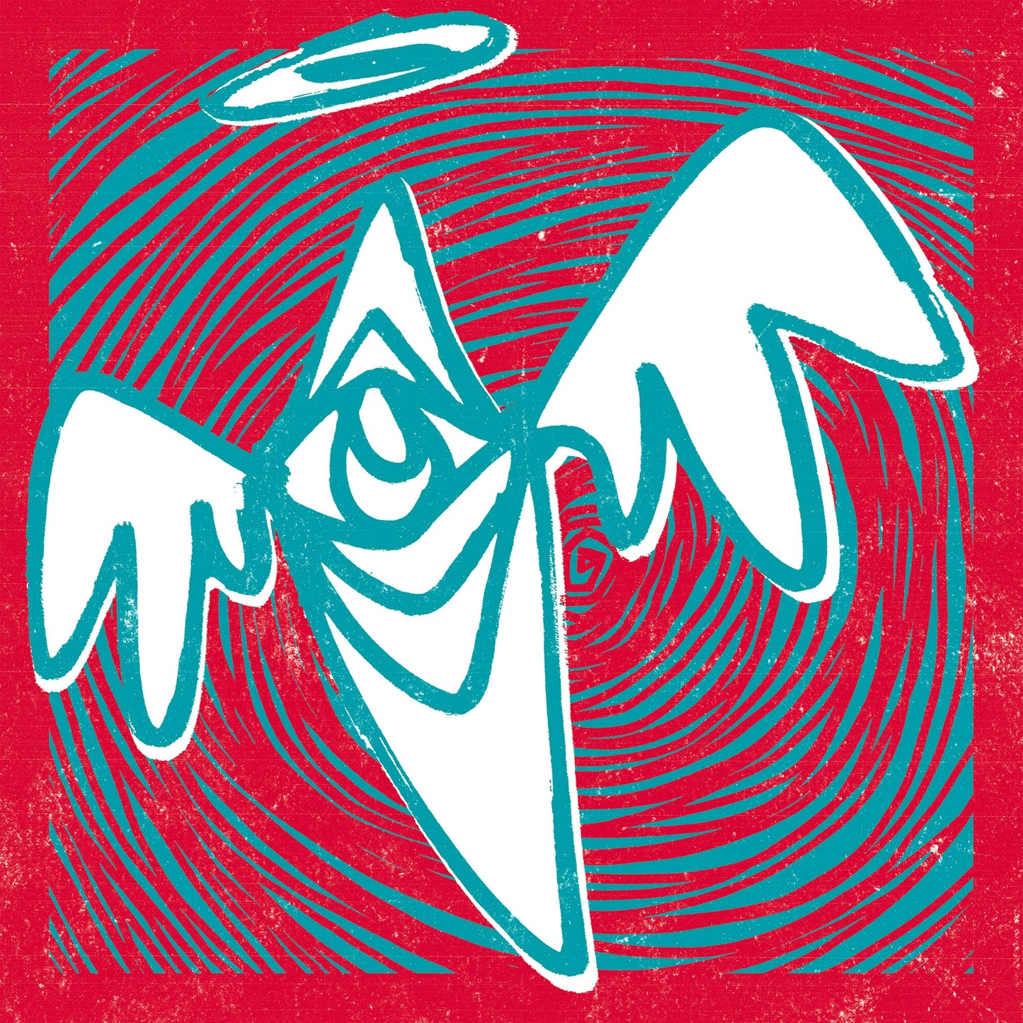 THUGWIDOW - Seventh Circle of Litness