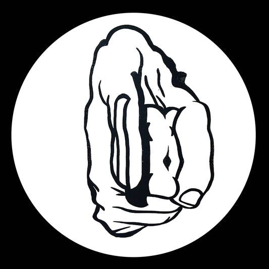 Baby Rollén - Love Potion EP