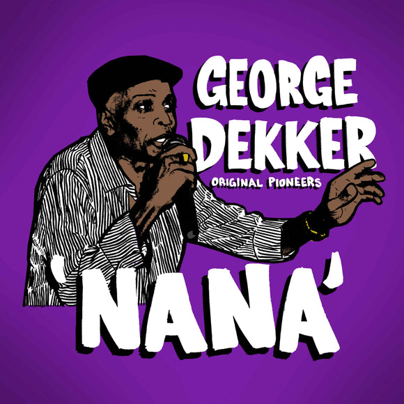 George Dekker - Nana